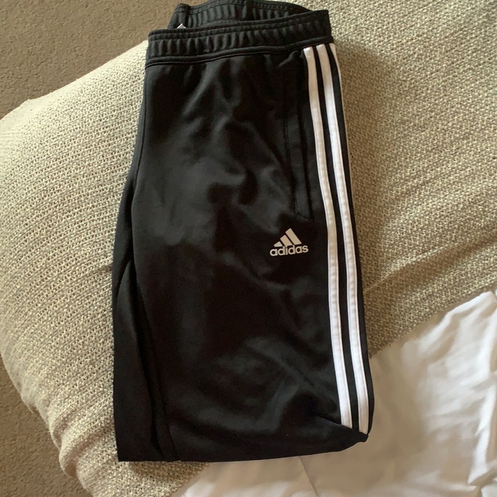 Women’s Adidas Soccer pants